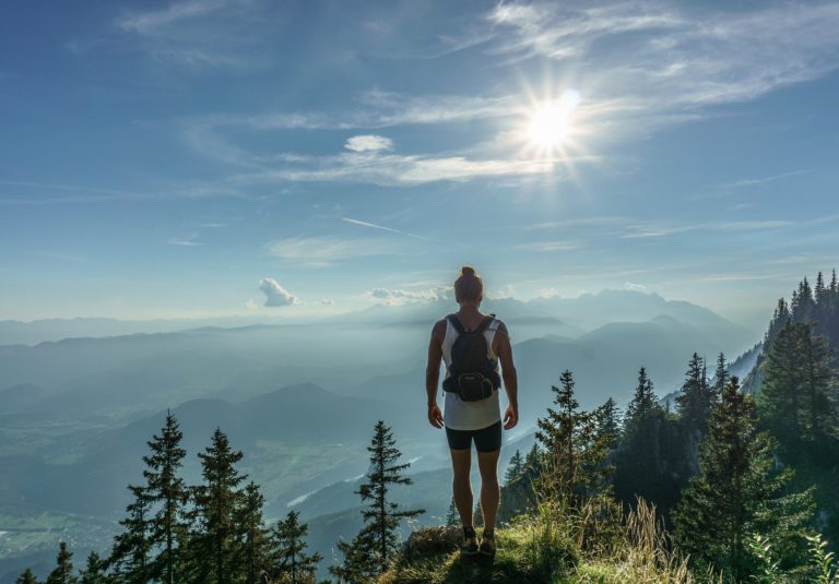 Wandern im Waldviertel