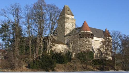 Heidenreichstein