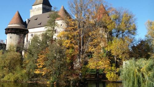 Burg Heidenreichstein