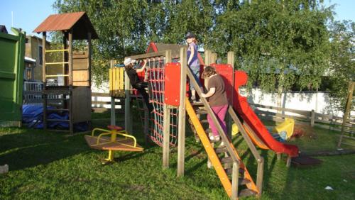 Spielplatz